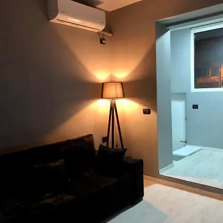 Nikki Apartments 3 Tirana Exterior photo