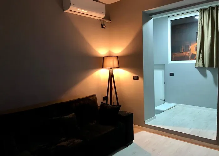 Nikki Apartments 3
